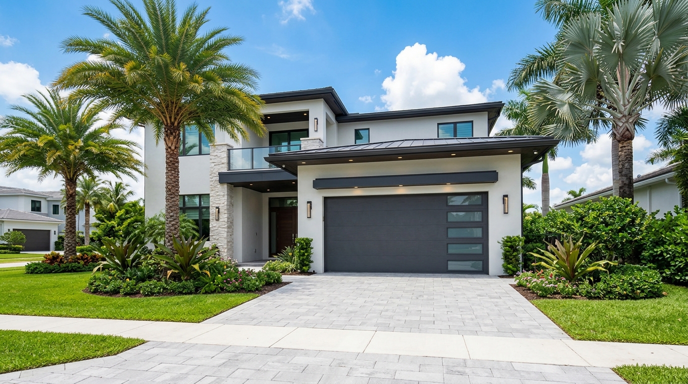 Garage Door Repair Hollywood Lakes FL